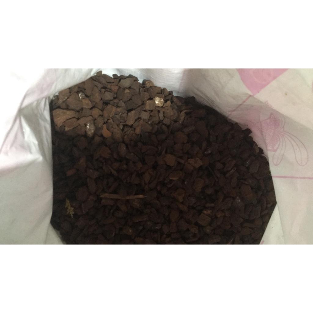 Vỏ Thông Orchiata các kích cỡ - Nhập khẩu Newzealand chia lẻ 1kg