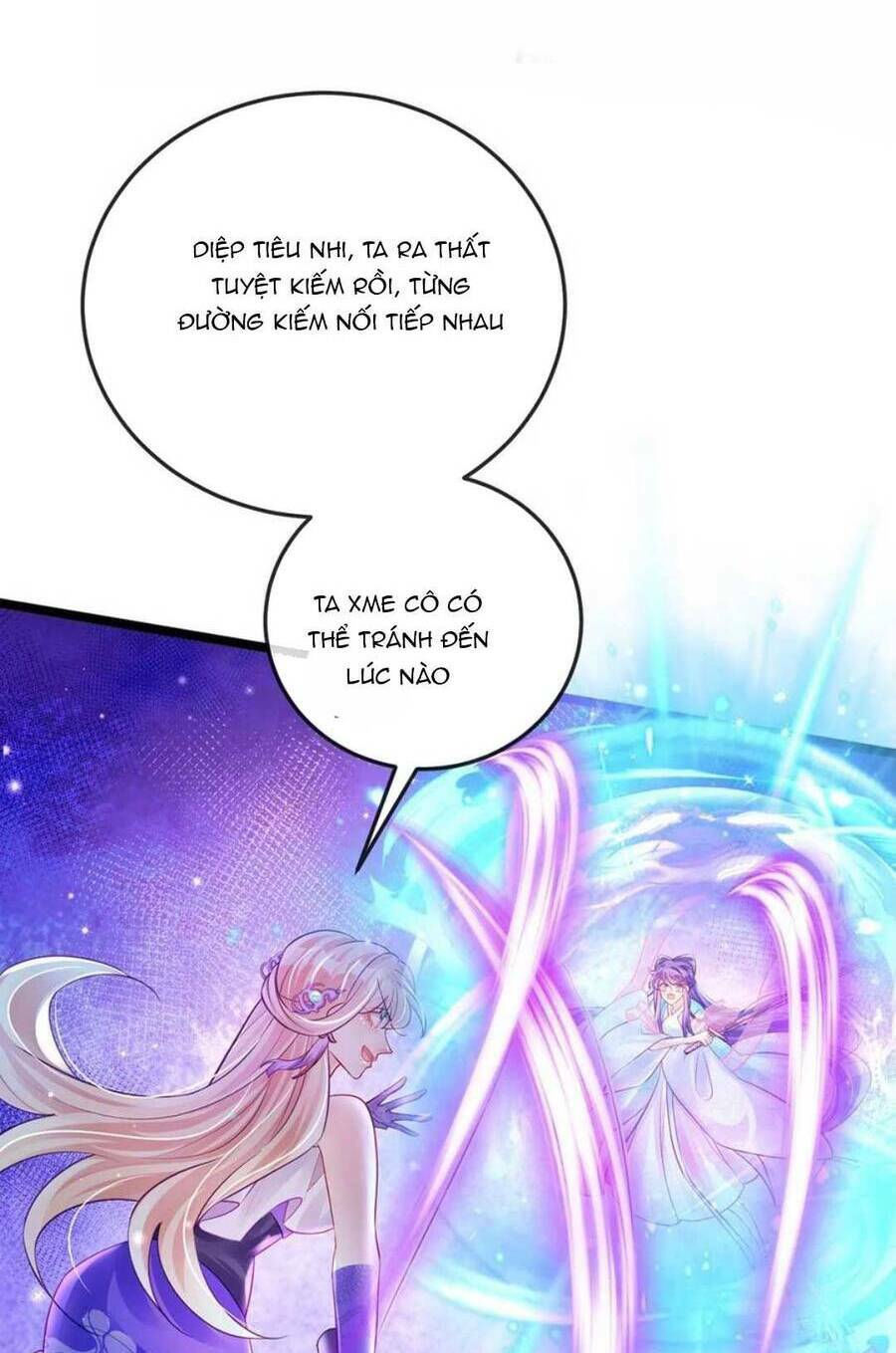 quân hoả nữ hoàng chapter 79 45