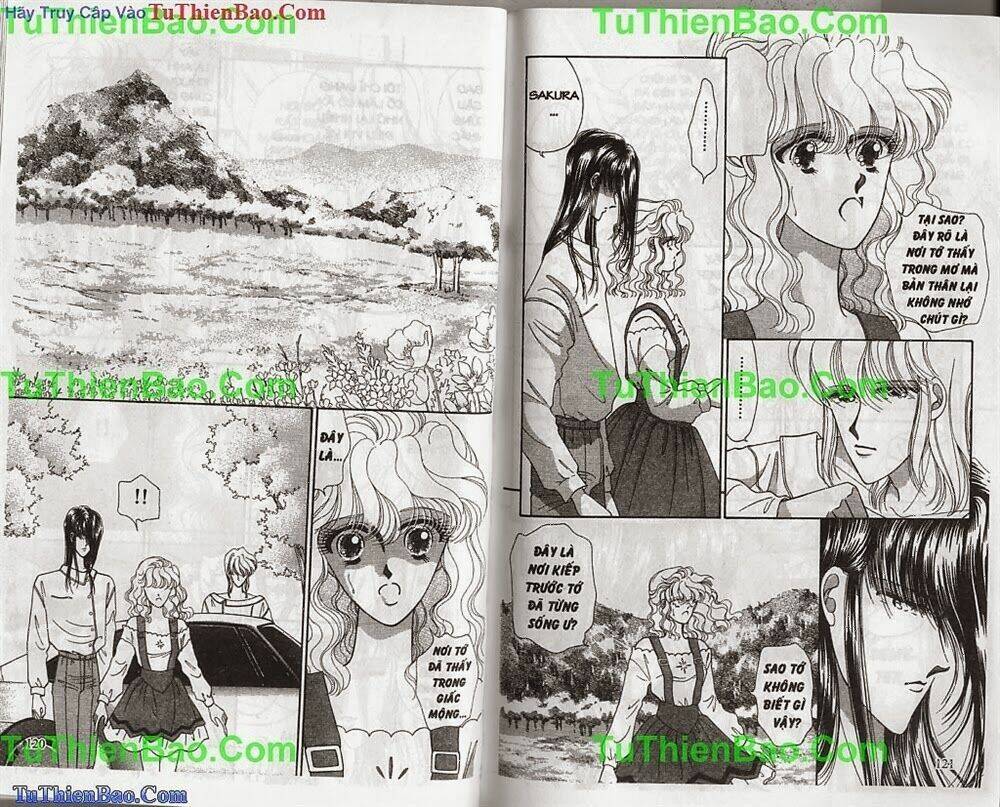 aries thần thoại cung hoàng đạo chapter 15 61