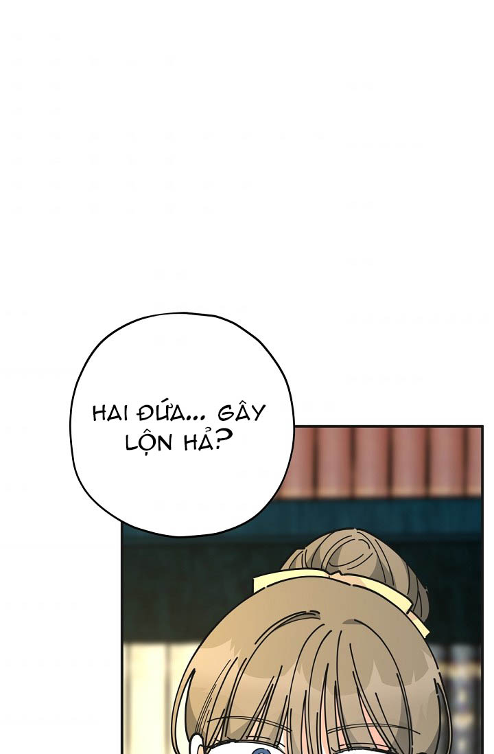 ác nữ tiểu thư chapter 73 80