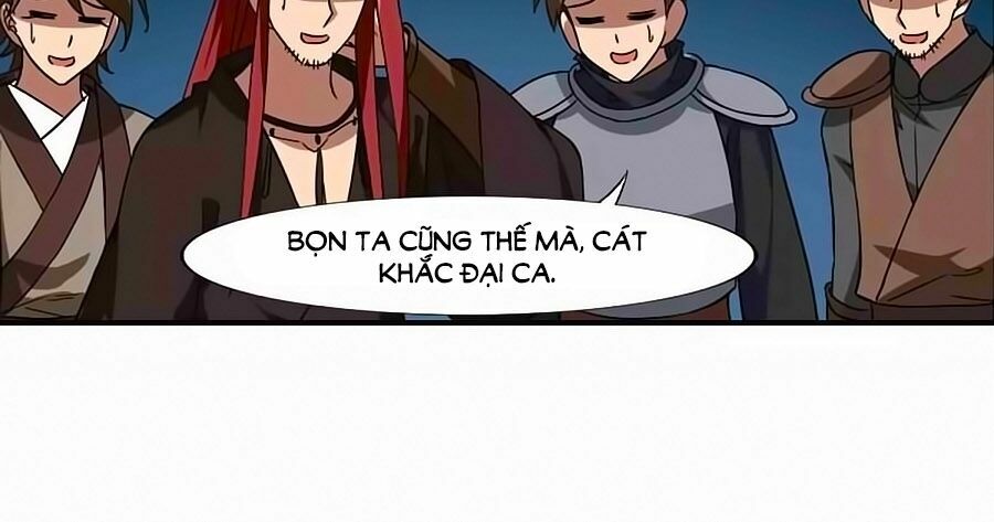 phượng nghịch thiên hạ chapter 151.2 16