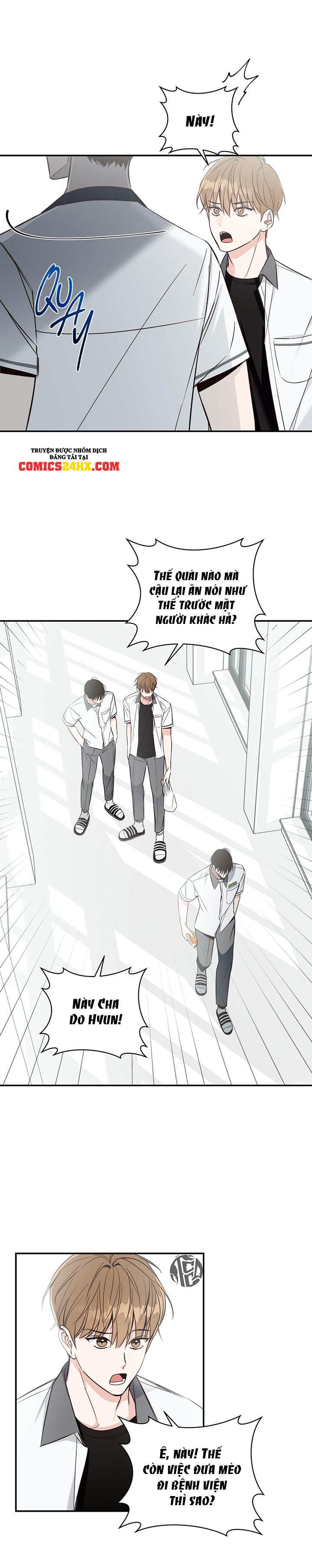 mùa hạ chapter 6 9