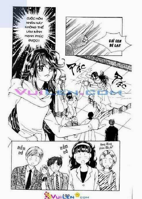 nhật ký tân hôn chapter 1 107