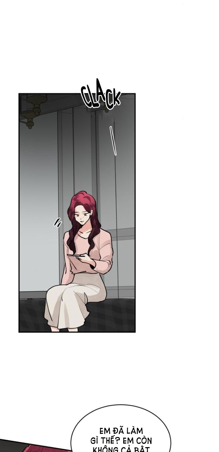 cặp đôi oan gia ngõ hẹp chapter 62 49