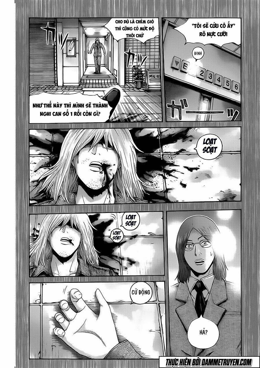 soul reviver south chapter 8 5