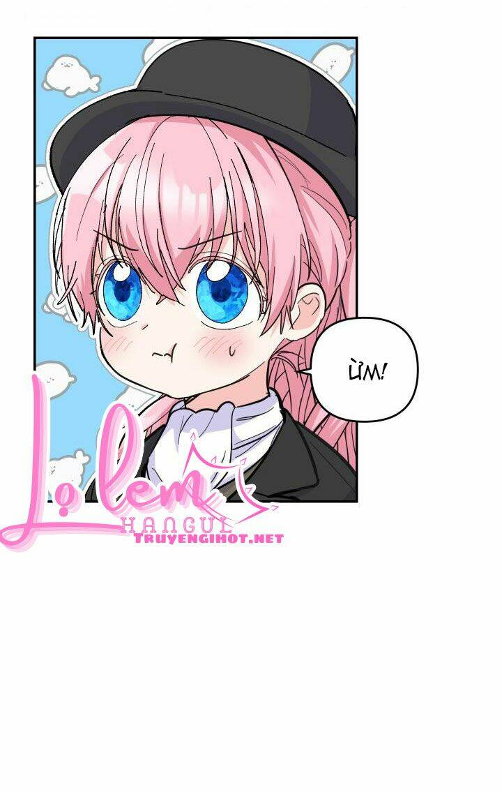 hoàng hậu bé bỏng chapter 43.1 37