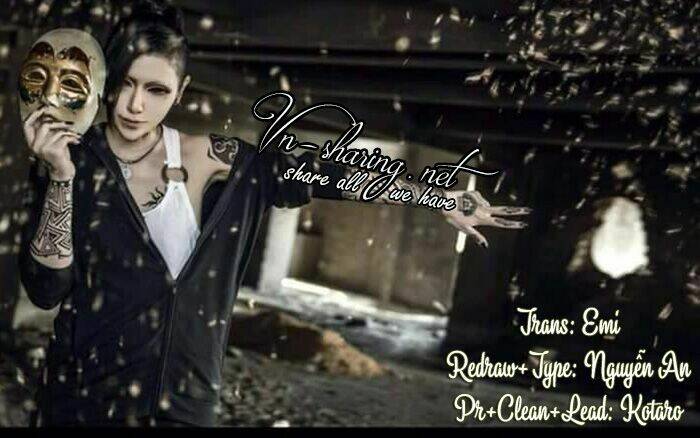 gohou drug chapter 8 1