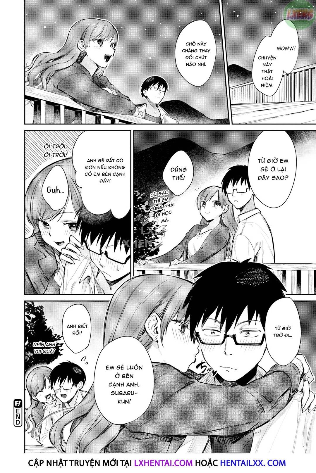 ngôi sao chỉ dành cho em! chapter 1 20