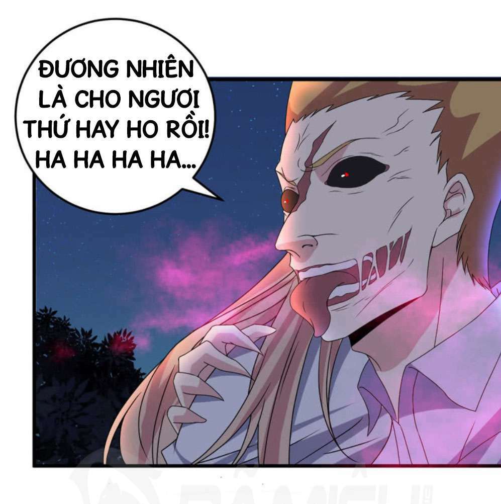 ta có nhẫn thần quyền năng chapter 30 6