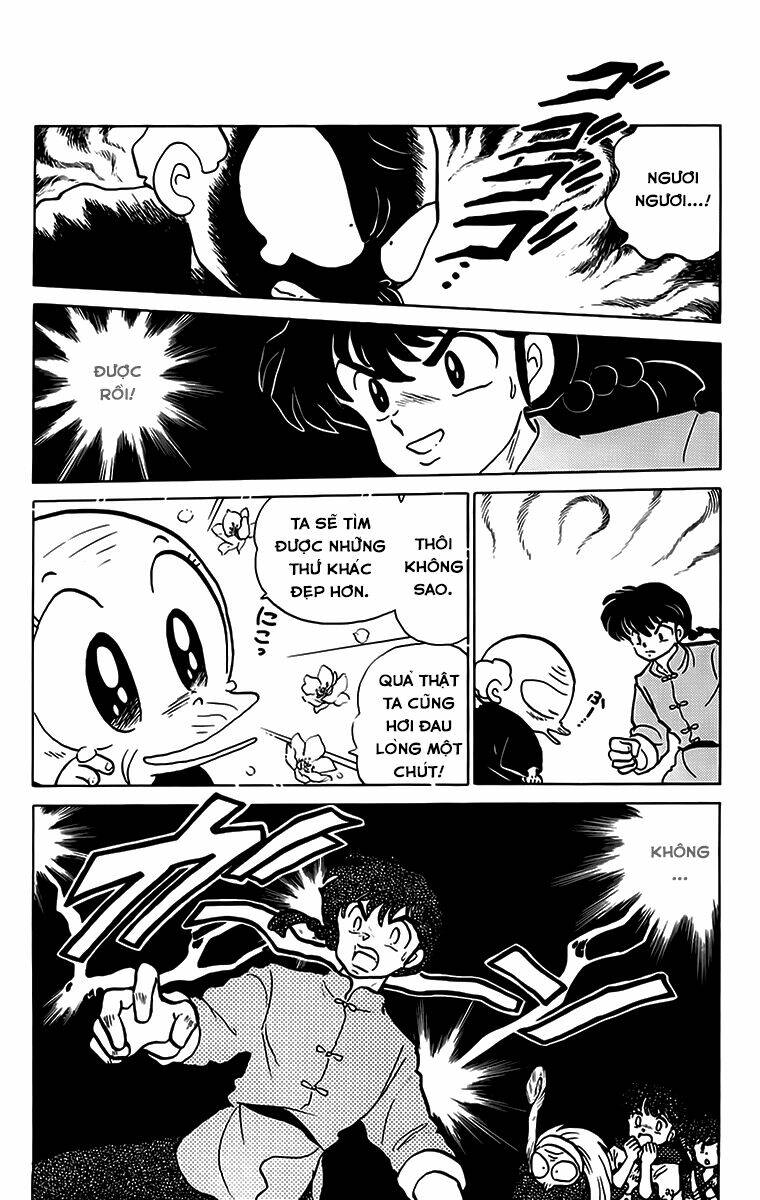 suối lời nguyền chapter 133 13