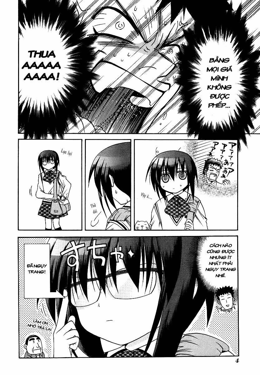 bamboo blade chapter 21 9