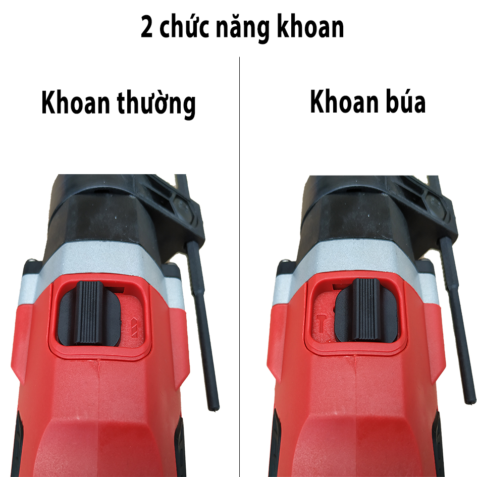 MÁY KHOAN PANDA PA-814