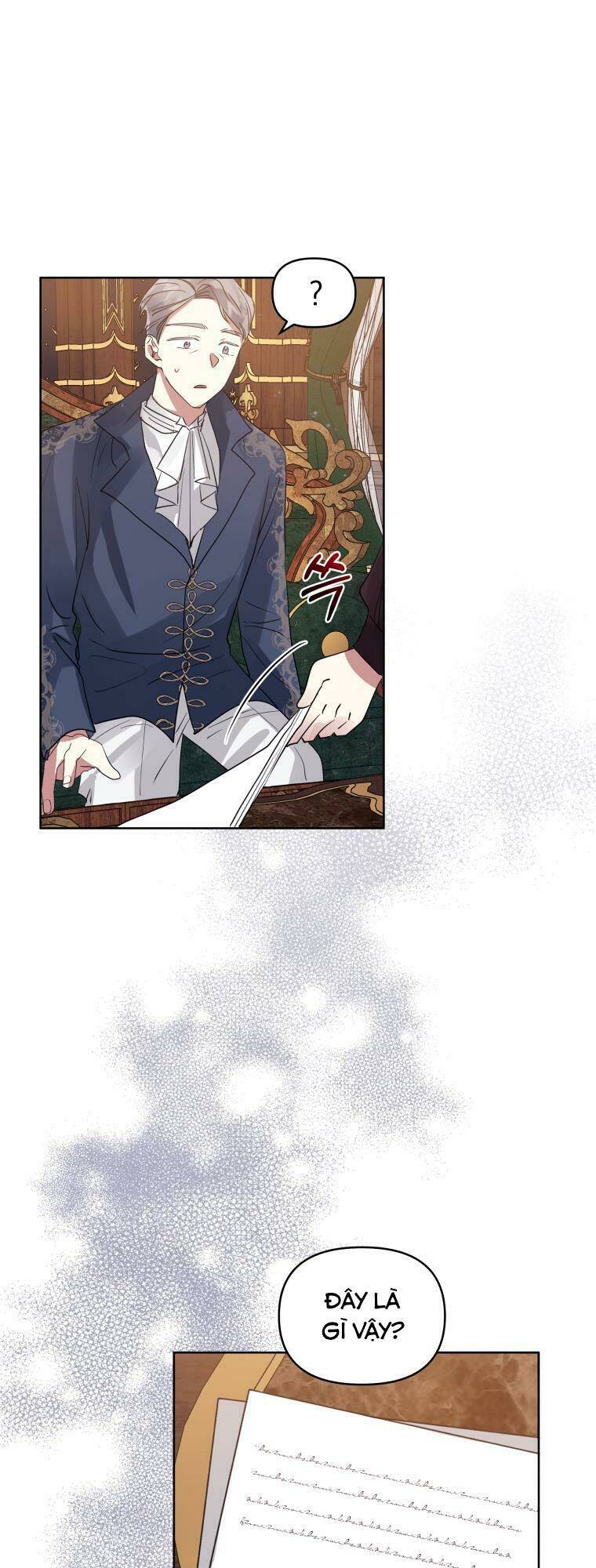 ác nữ phản diện đã chọn nam chính chapter 21 23