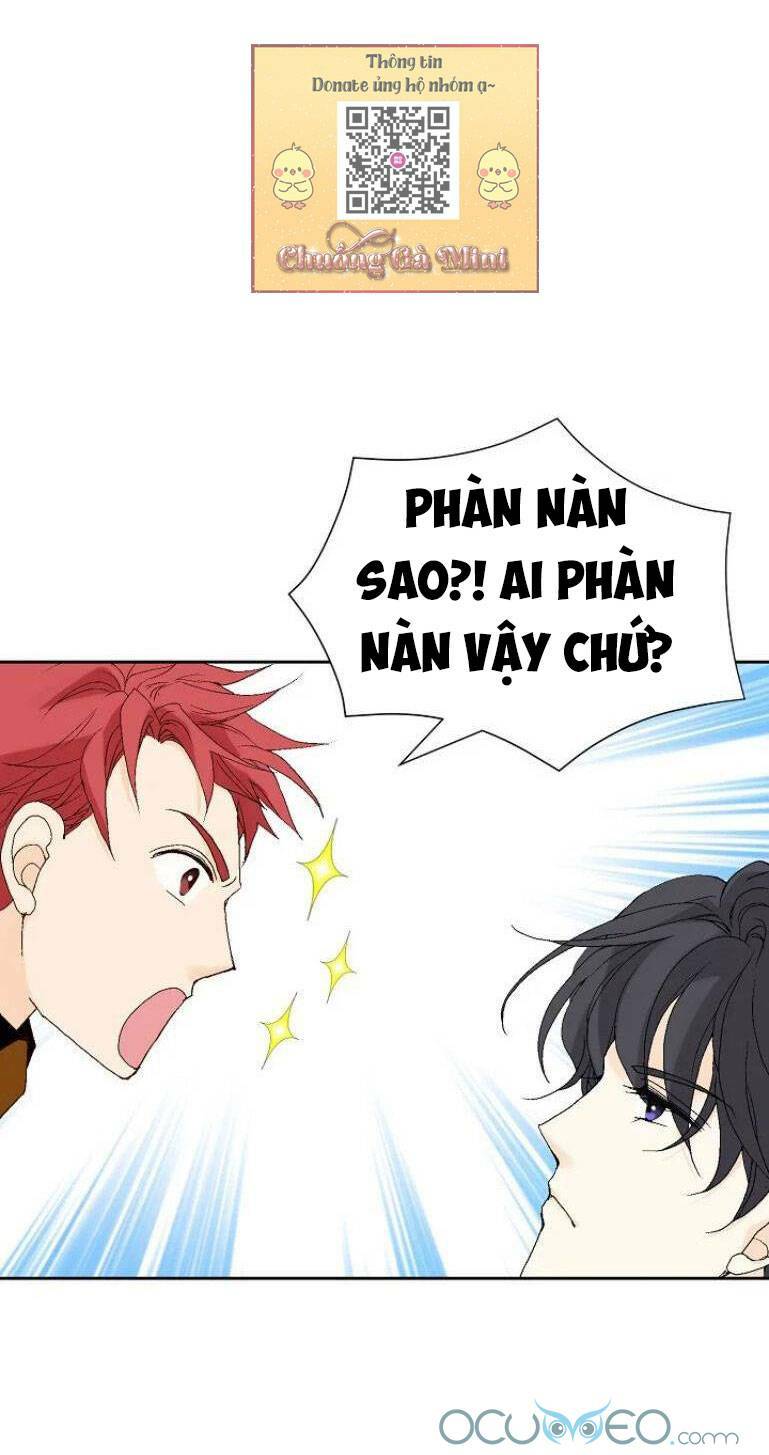 lee bom, em là của anh chapter 30 46