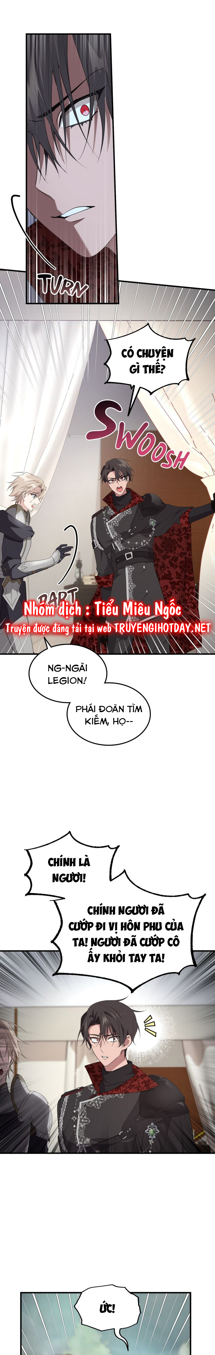 thưởng thức hương vị chapter 49 5