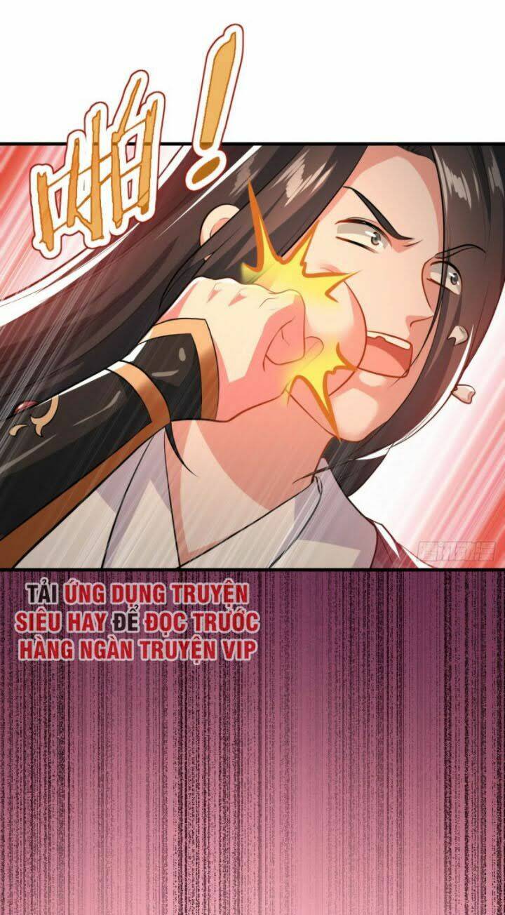 tiên ma đồng tu chapter 199 20