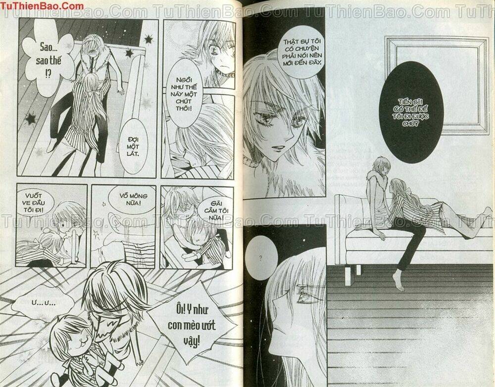 dự án siêu sao chapter 13 29