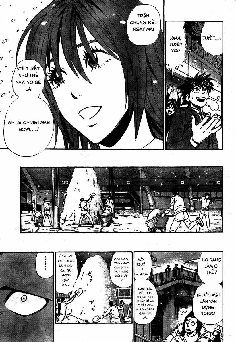 lá chắn mắt chapter 280 16