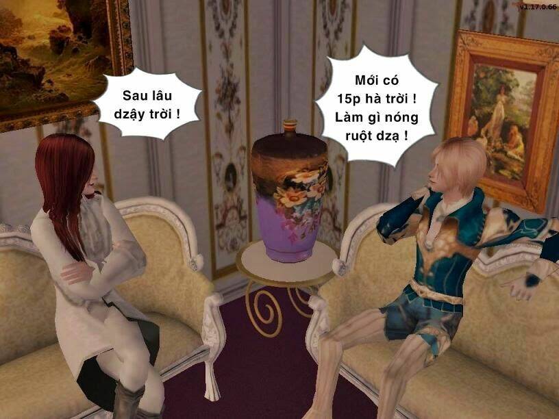 truyện sims - earl story chapter 26 56