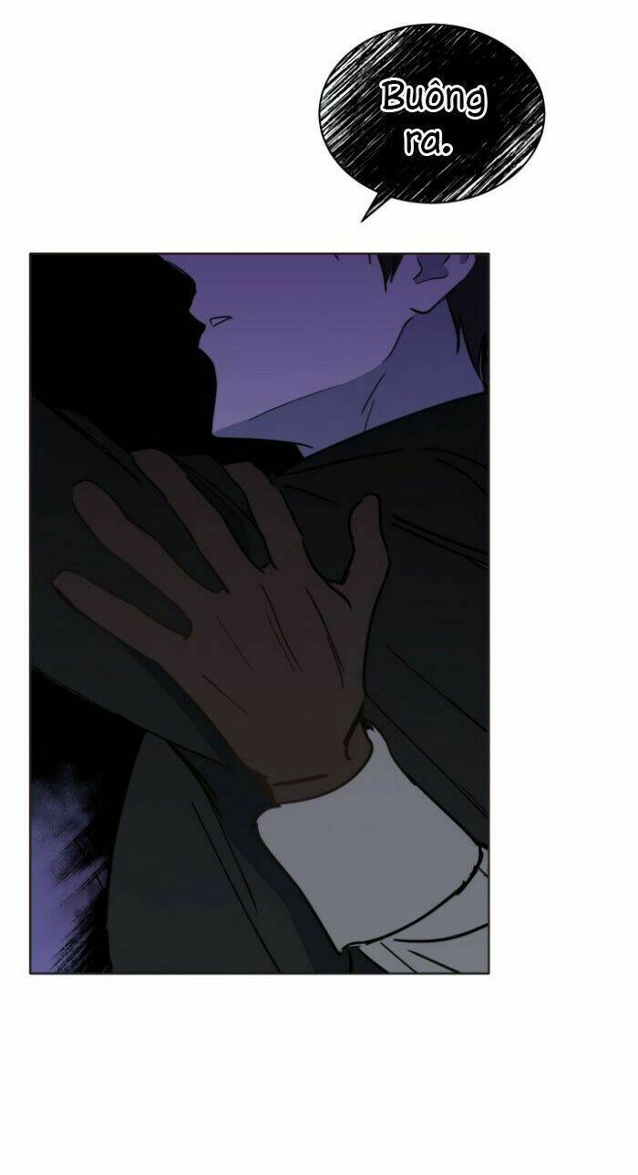 cái chết của lamia orphe chapter 21 51