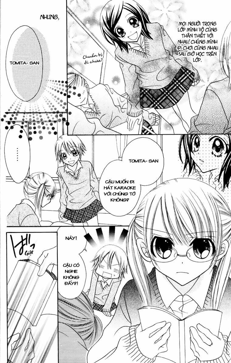 jigoku shoujo-cô gái đến từ địa ngục chapter 16 4