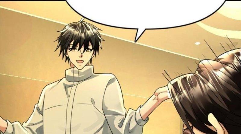 toàn cầu băng phong, ta chế tạo phòng an toàn chapter 98 34