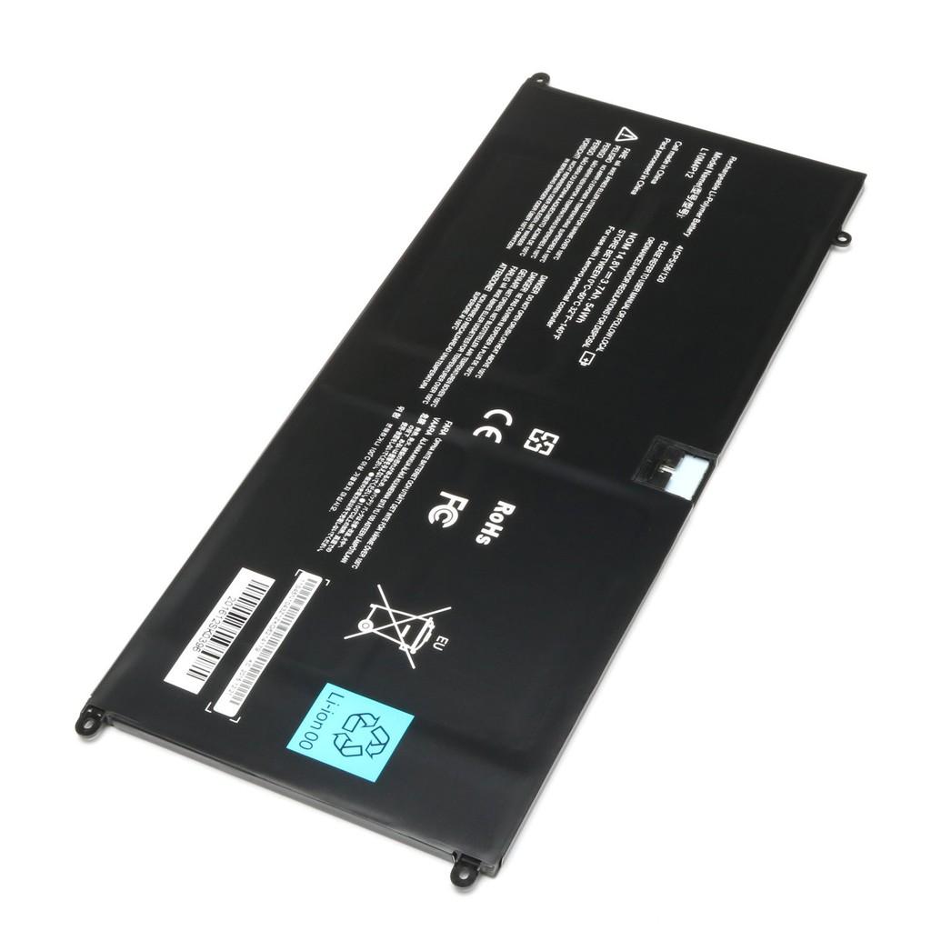 Pin Laptop Dùng Cho Lenovo U300S Yoga 13 L10M4P12