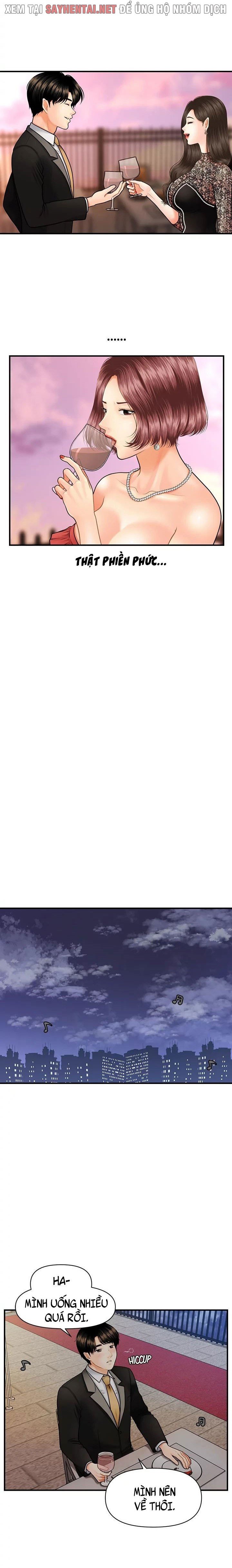 này anh đẹp trai chapter 20 2