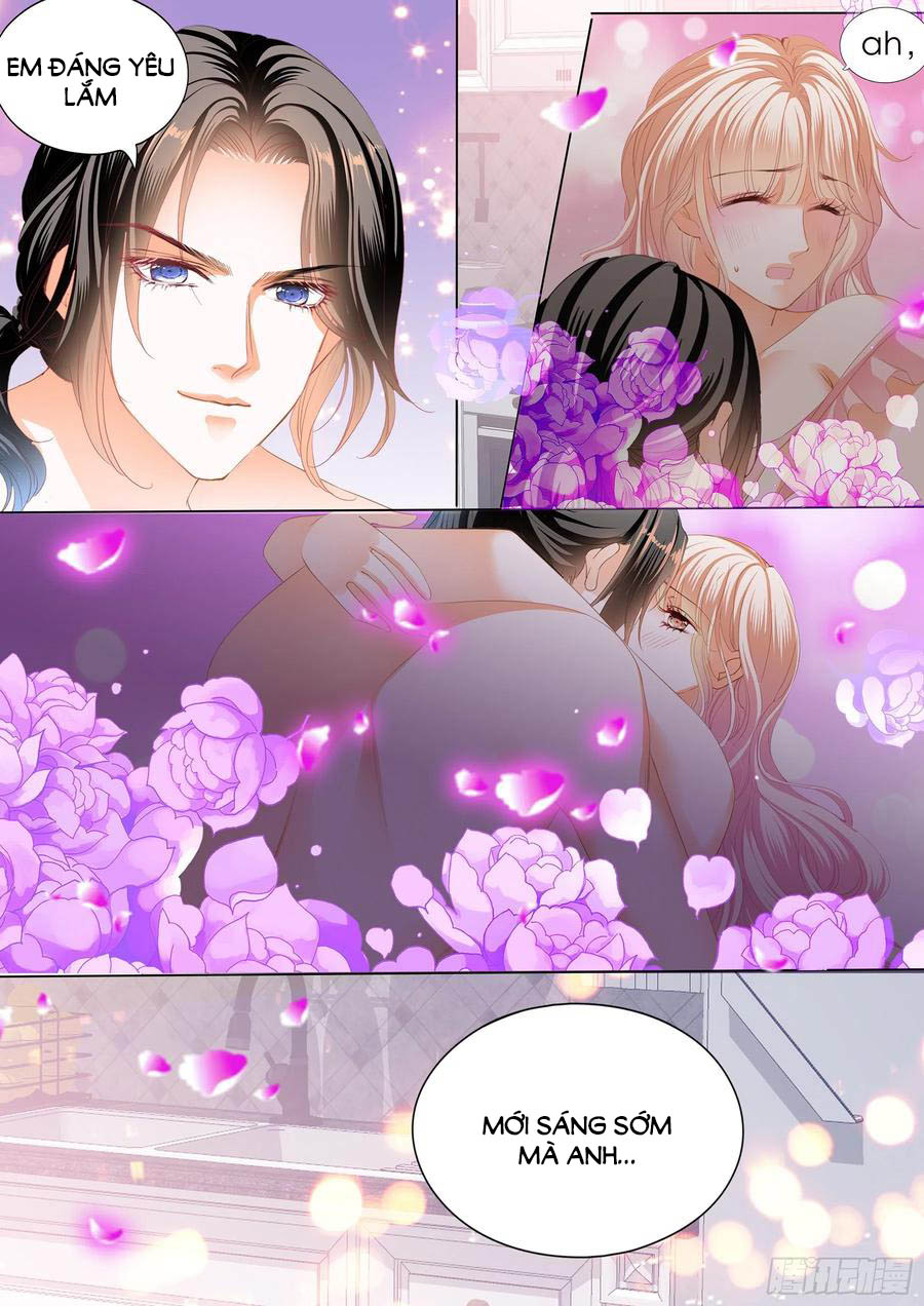 bá đạo tiểu thúc, xin trêu chọc vừa thôi! chapter 214 8