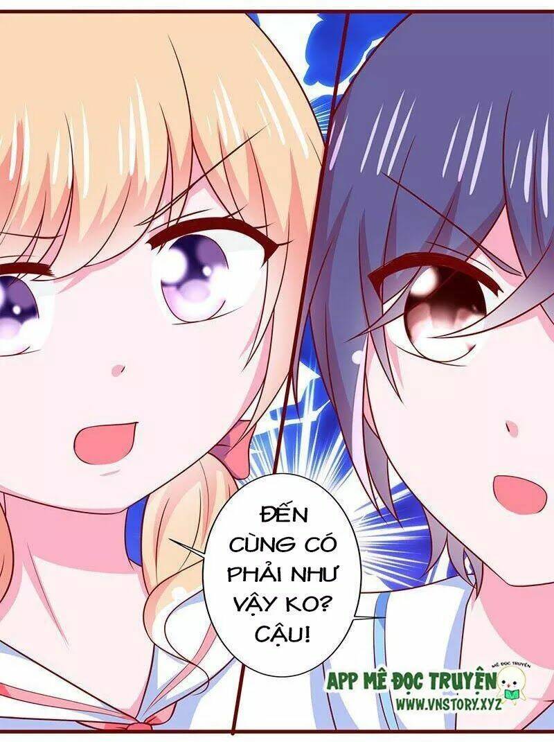 không gả cho tổng tài, gả cho người hầu chapter 95 10