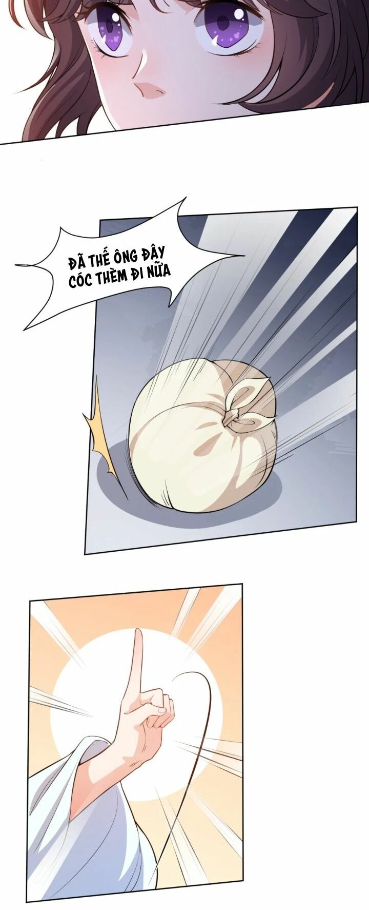 nam thần ai cũng muốn lấy ta chapter 0 13