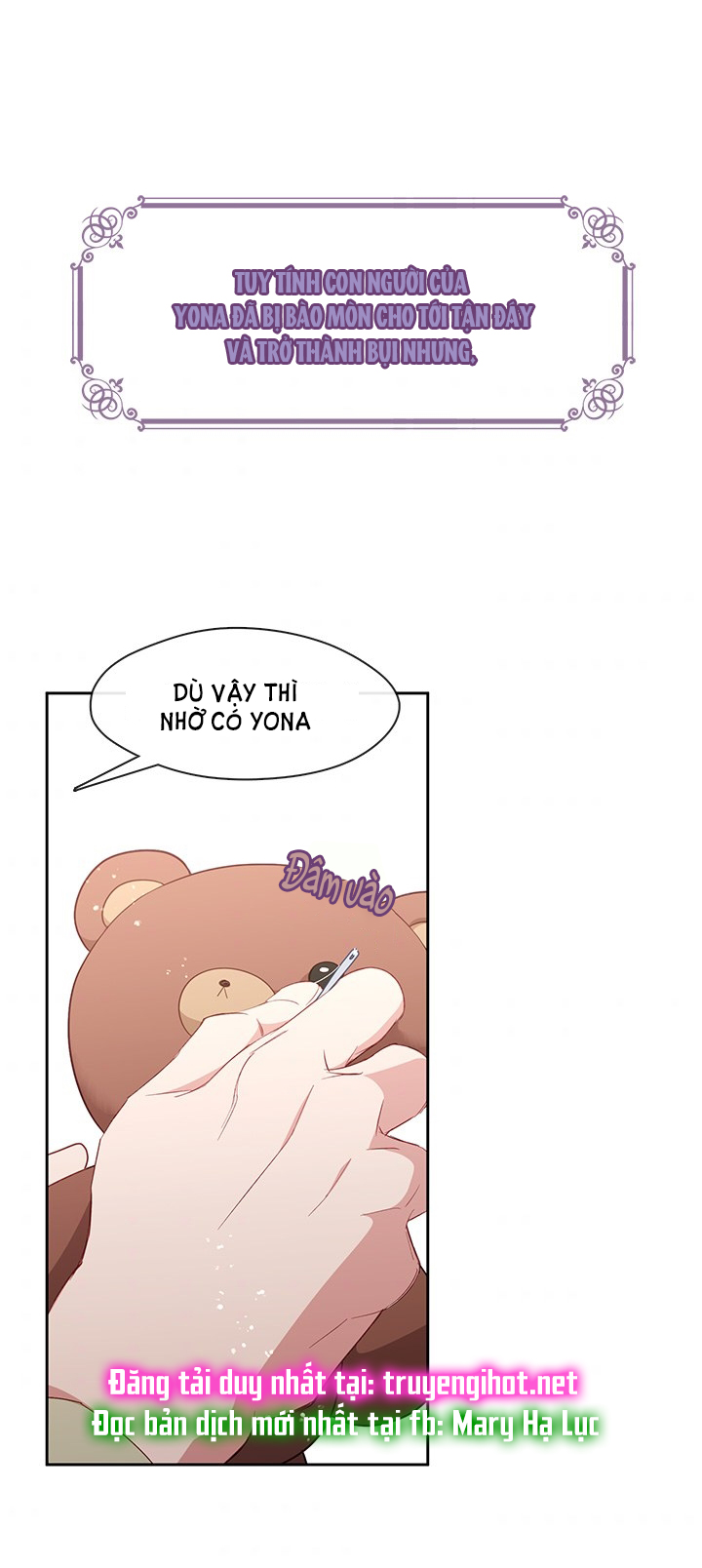 cẩn thận nữ phụ phản diện đấy! chapter 104 40