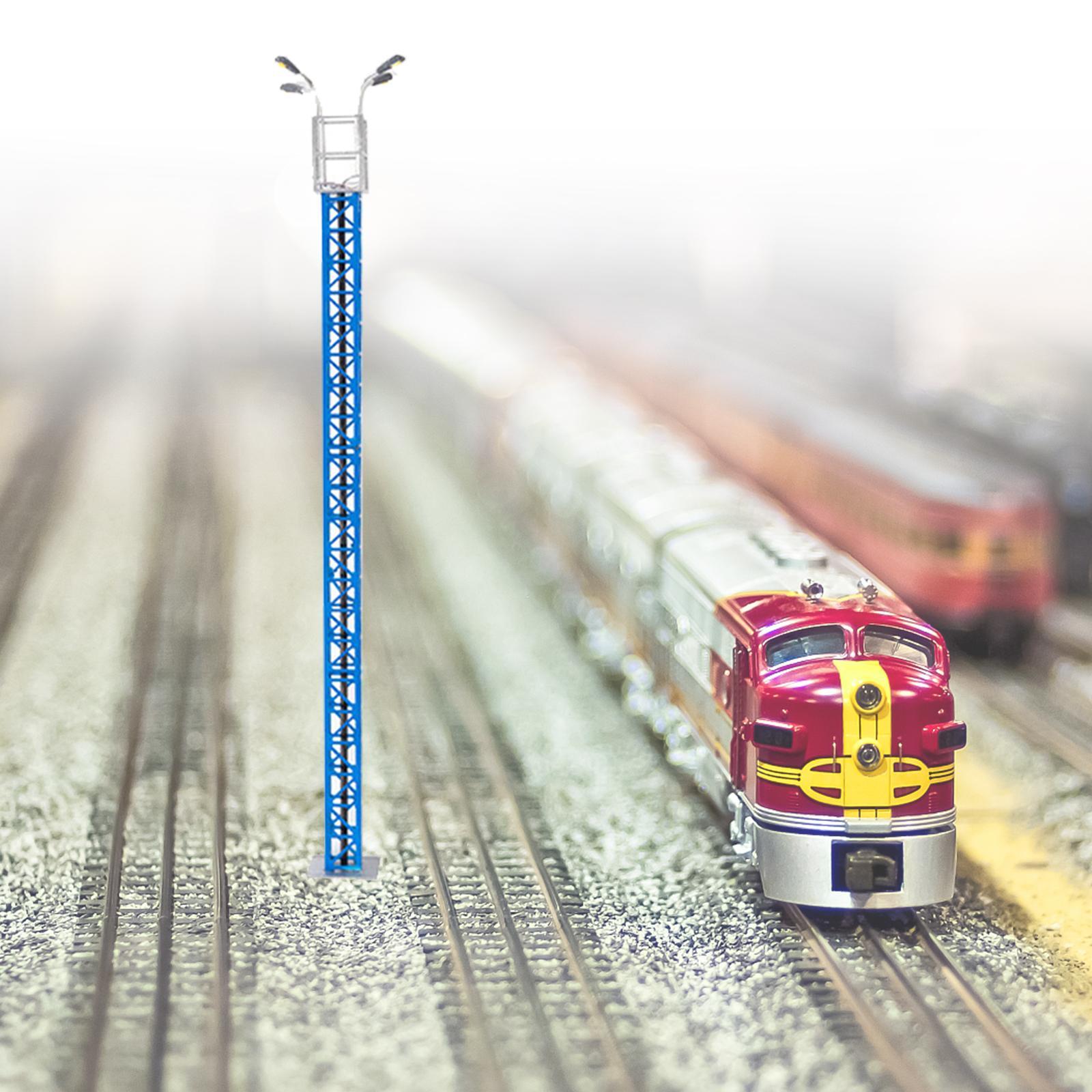 Micro Landscape Accessories Blue