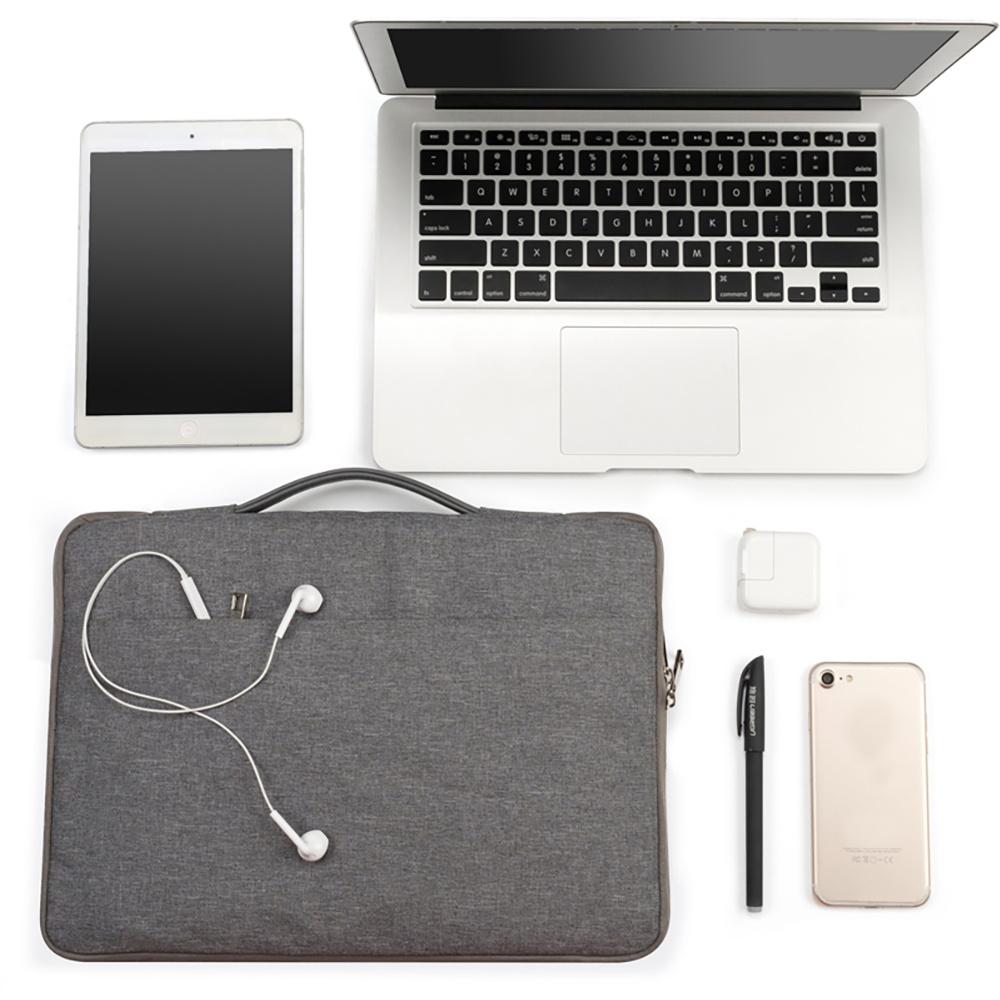 Laptop Túi Cho MateBook 13/MateBook X Pro/X Pro 13.9/14/15/ D 14/ D 15/Pro 16.1/Honor MagicBook 14/15 Túi Đựng Xách Tay Túi