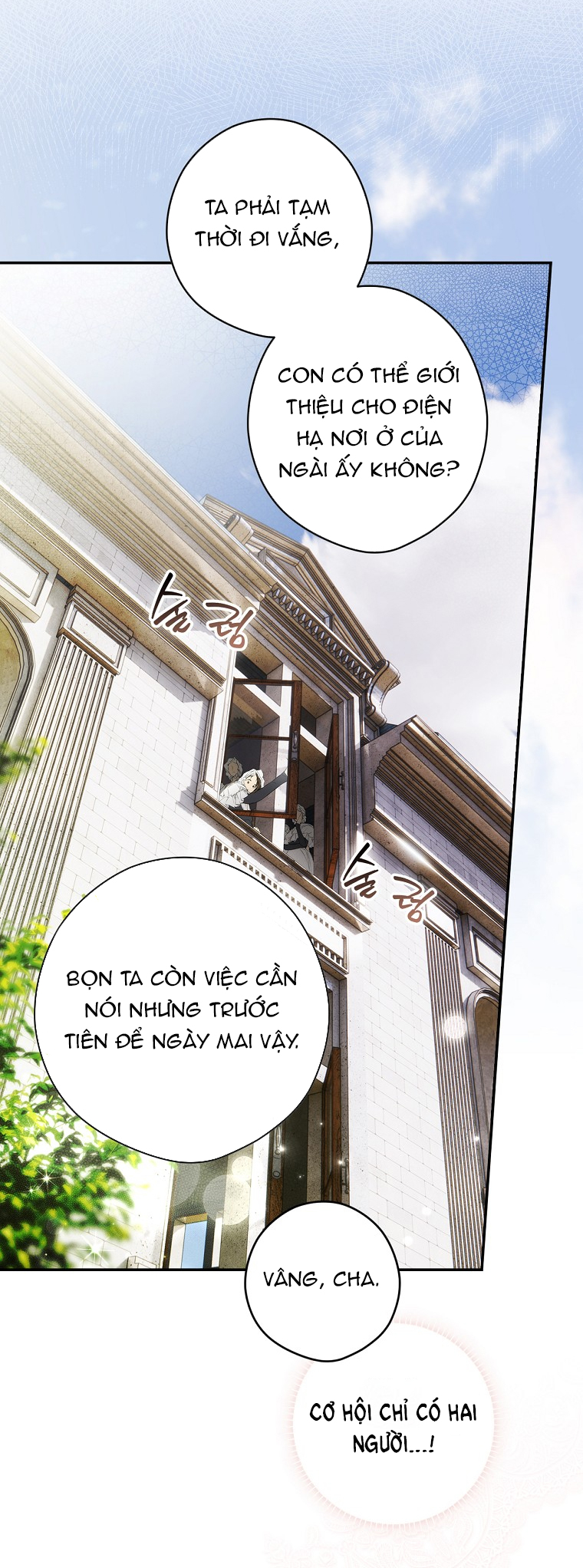 quý cô bí ẩn - secret lady chapter 103 22