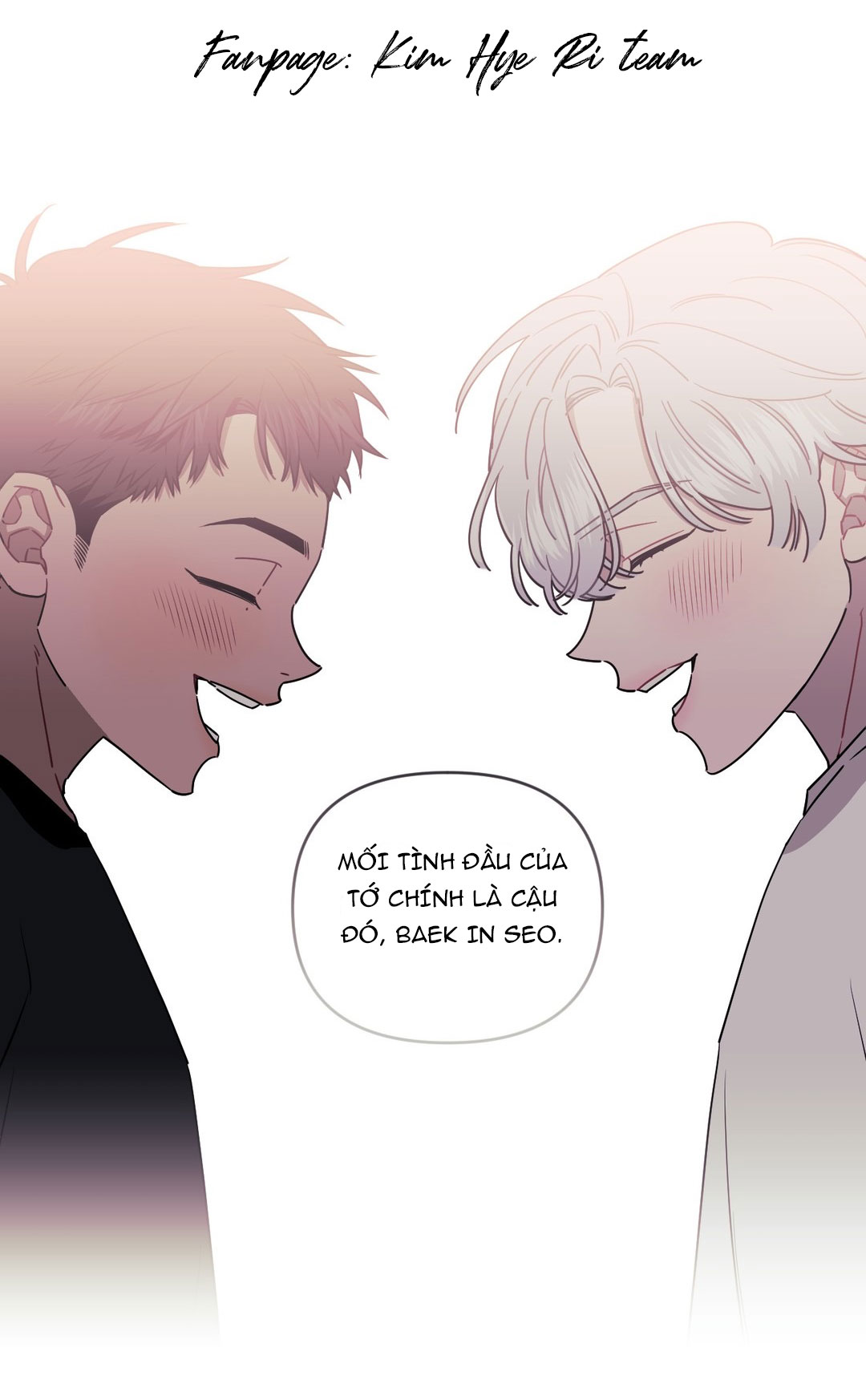 hơn cả bạn bè chapter 35.2 41