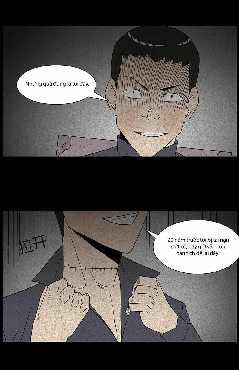 kinh dị đêm khuya chapter 68 12