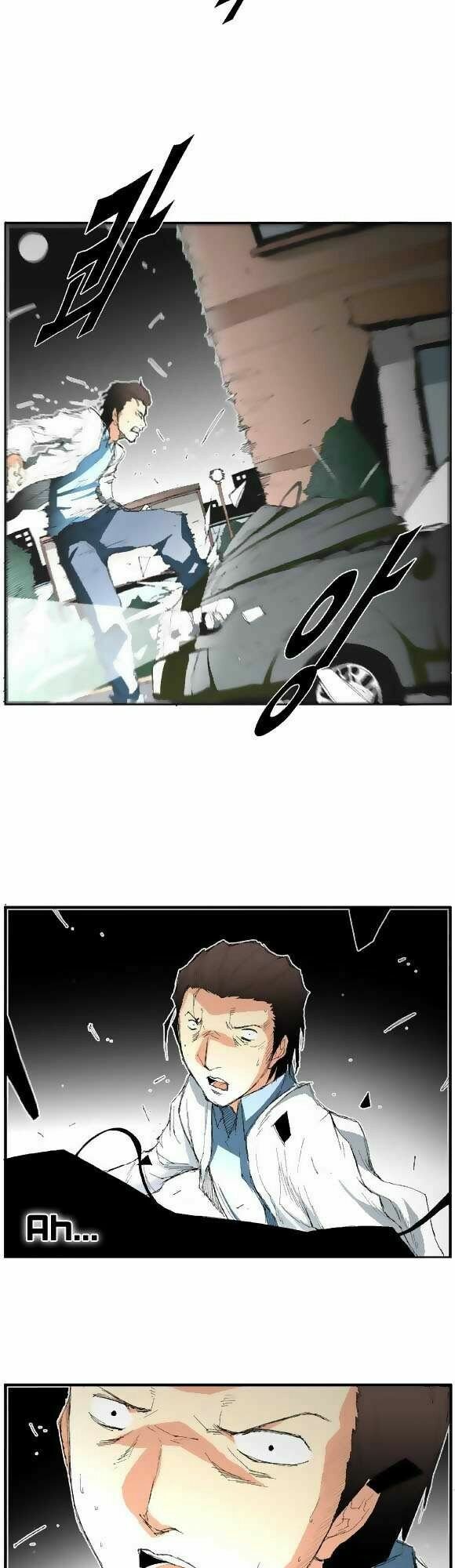 siêu năng chapter 23 2