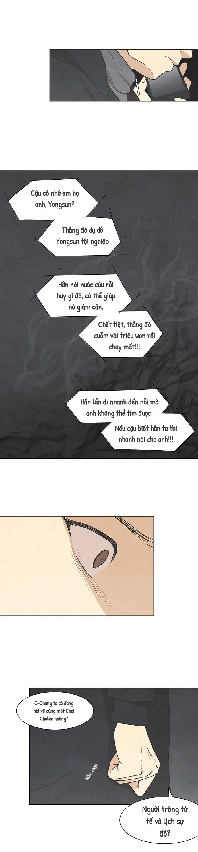 một phần vì thích em chapter 22 19