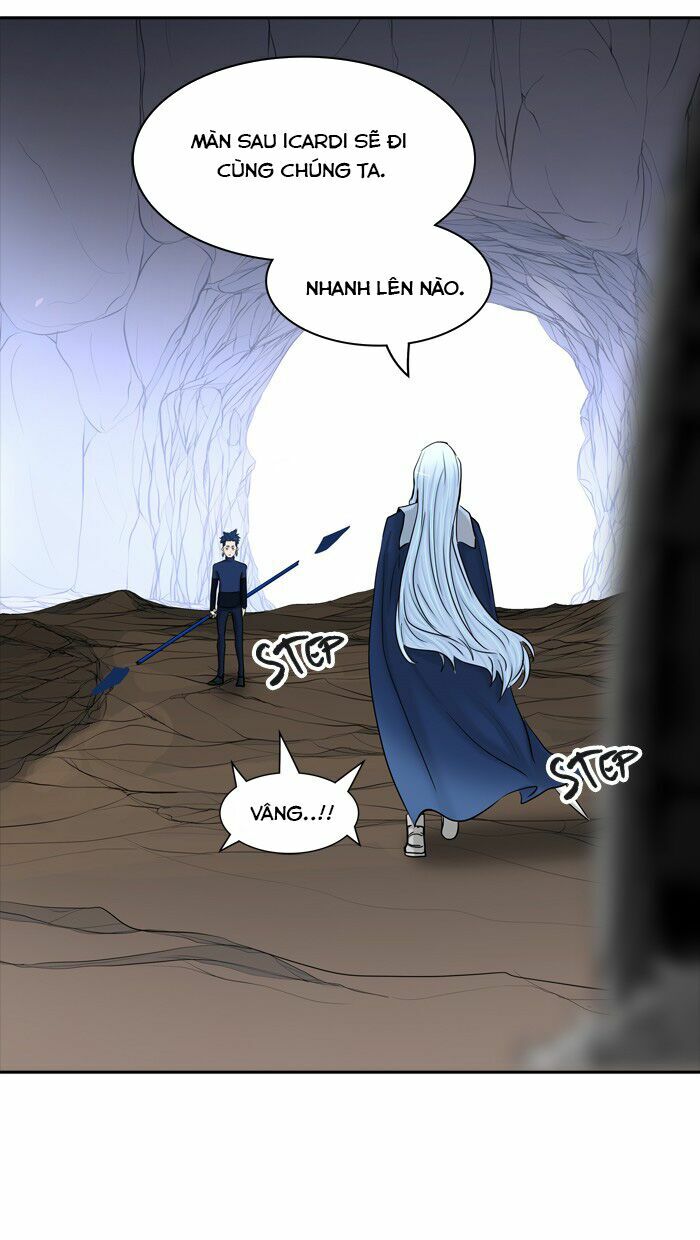 tòa tháp bí ẩn 2 chapter 289.5 59