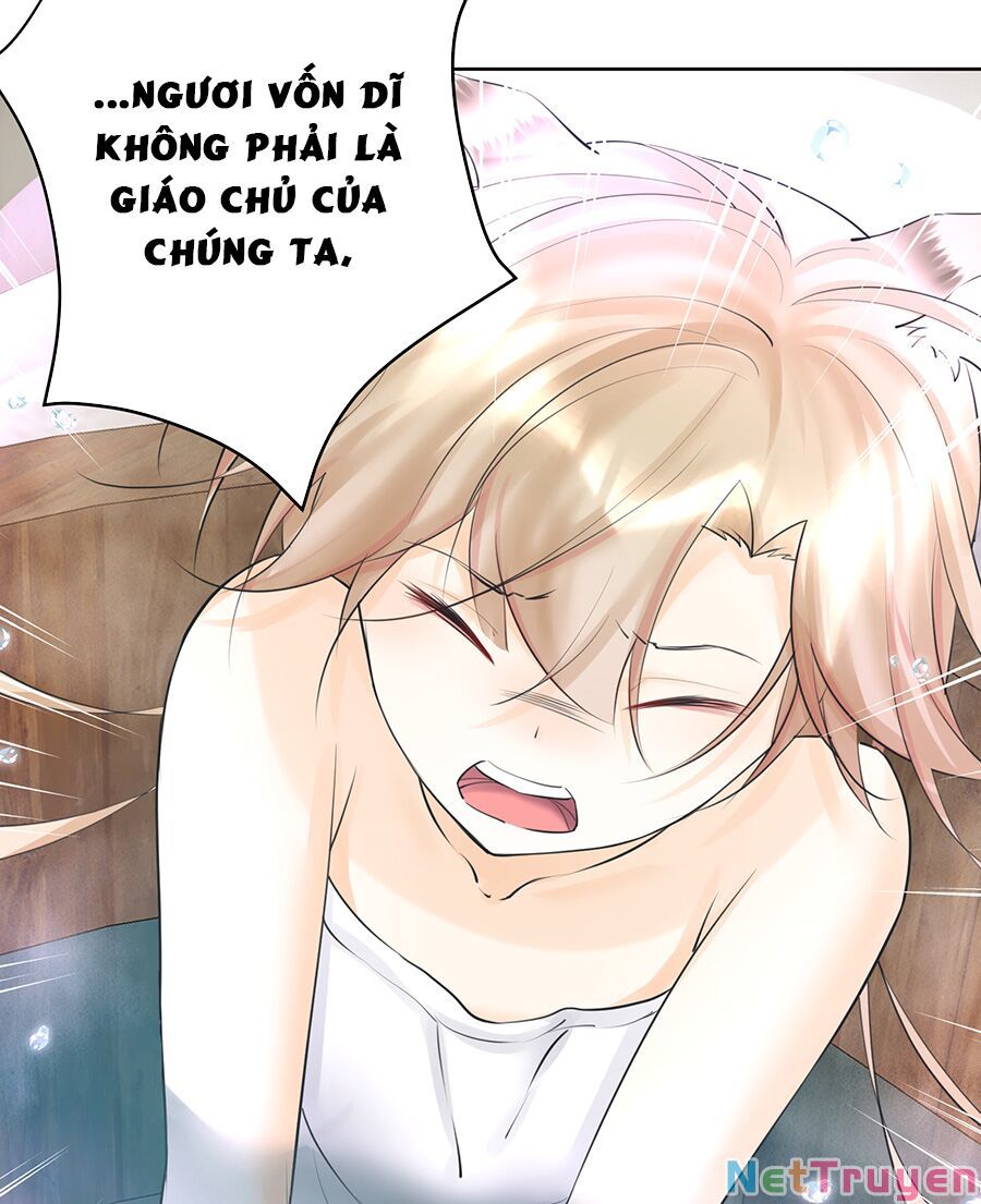 bản giáo chủ thân bất do kỷ chapter 18 39