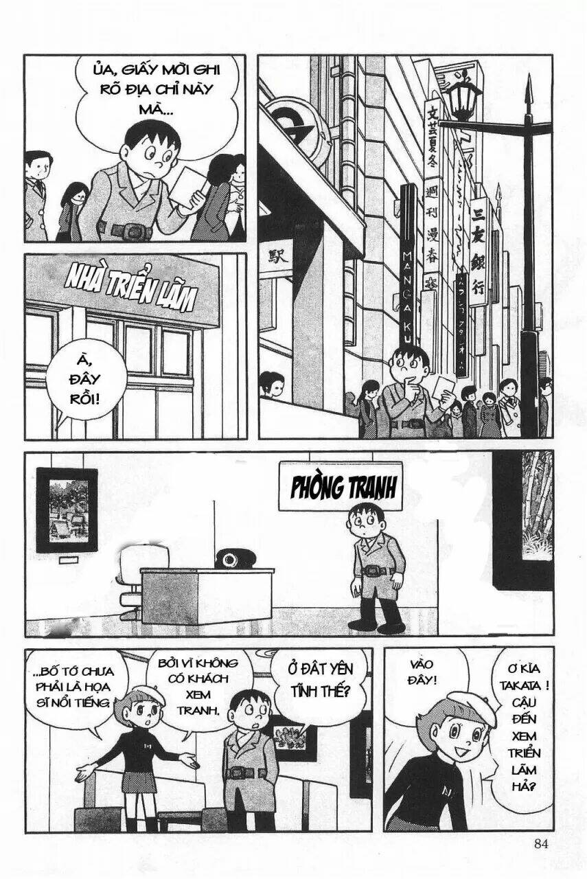 mami cô bé siêu phàm chapter 4 2