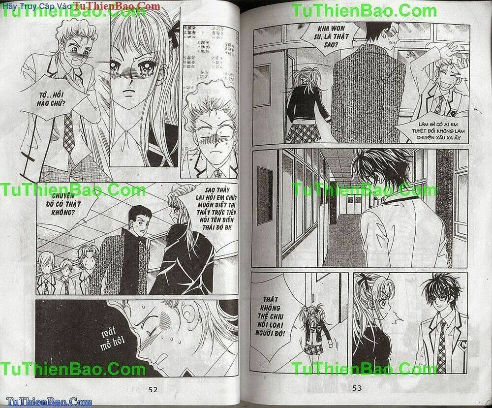 đại ca tuổi yêu chapter 2 26