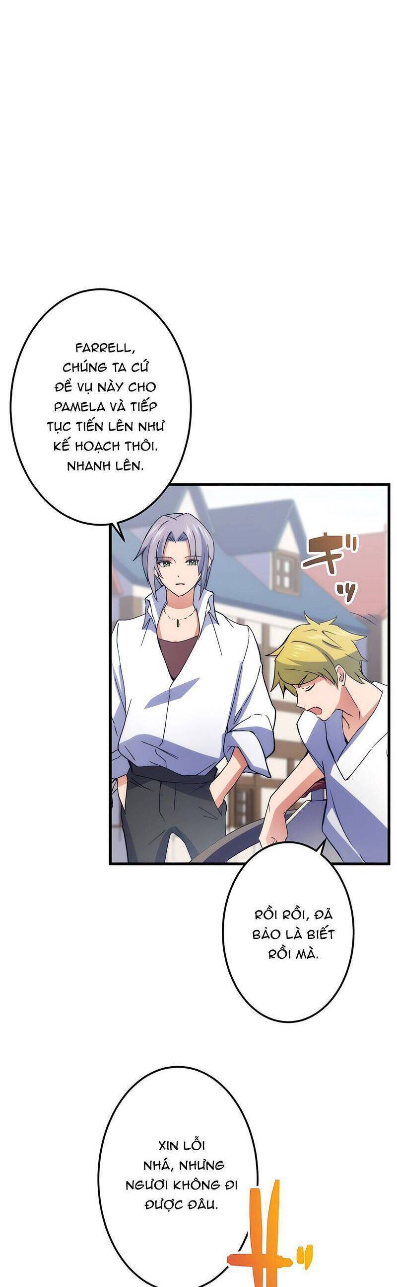 âm dương sư mạnh nhất chuyển sinh chapter 38 16