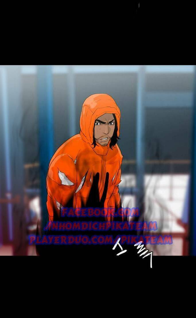 đêm vùng cực chapter 19 59