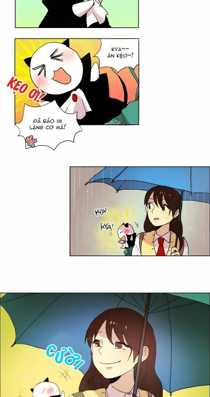 the devil who can't fly chapter 8 22