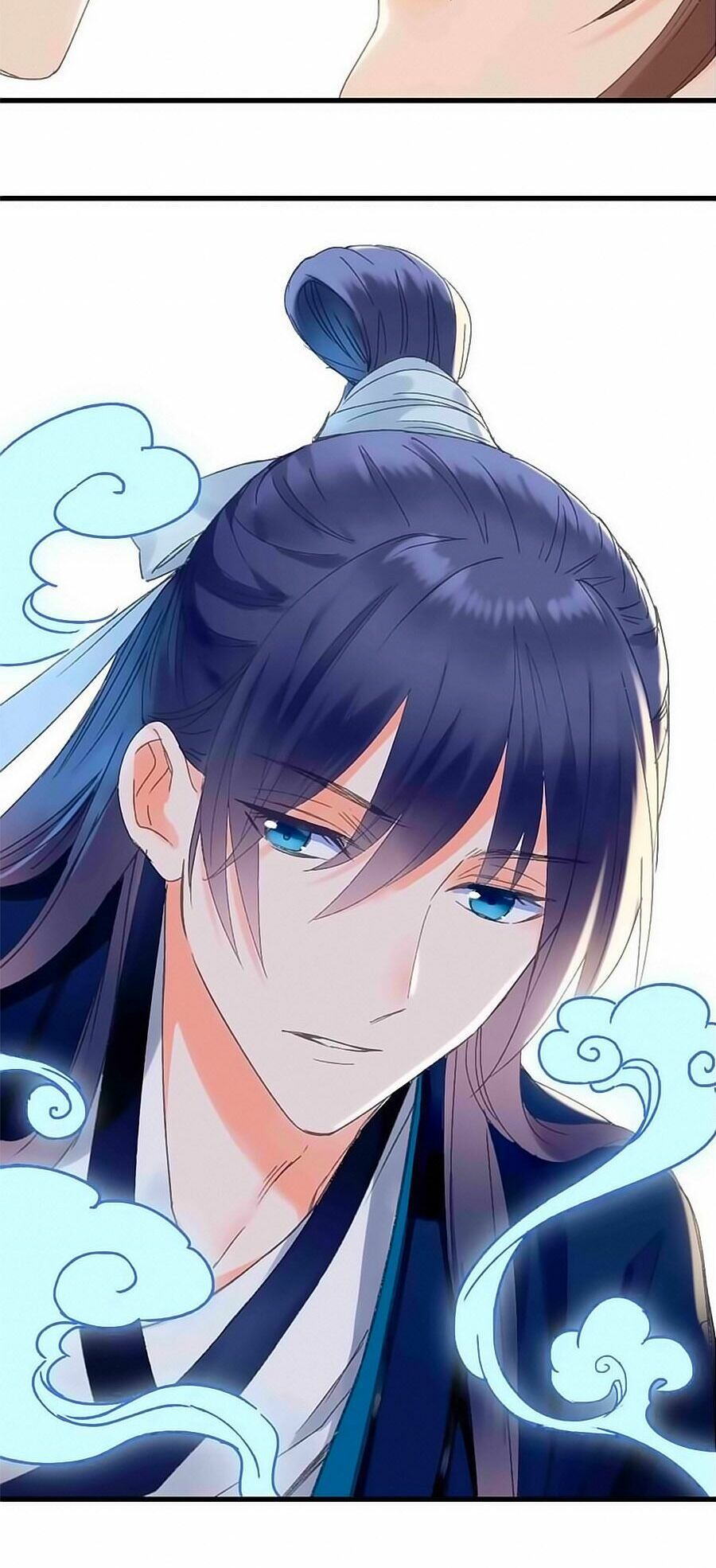 sơn thần và tiểu táo 2 chapter 24 2