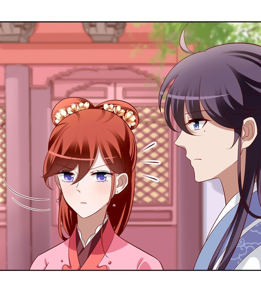 kiêu ngạo vương gia chủng điền phi chapter 78 1