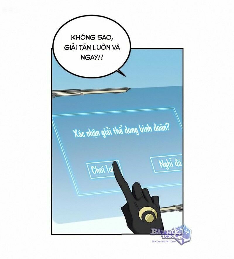 võng du chi cận chiến pháp sư chapter 303 9