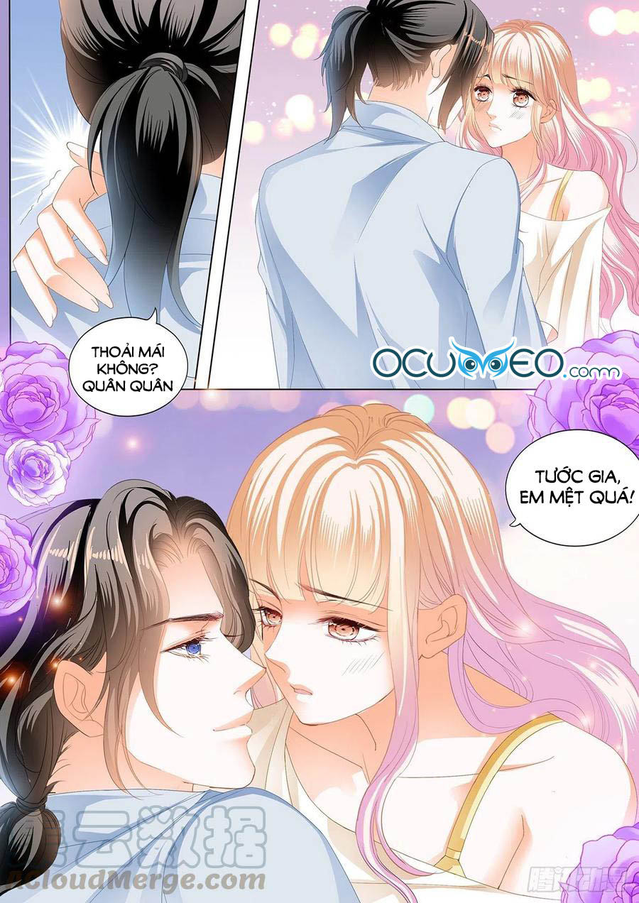 bá đạo tiểu thúc, xin trêu chọc vừa thôi! chapter 206 1